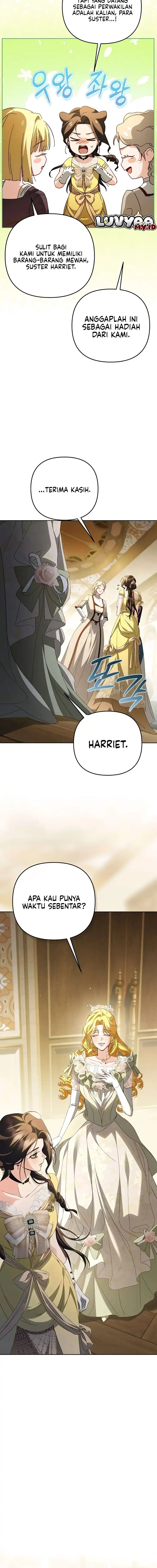 The Scandal Maker Has Returned Chapter 33 - Page 11