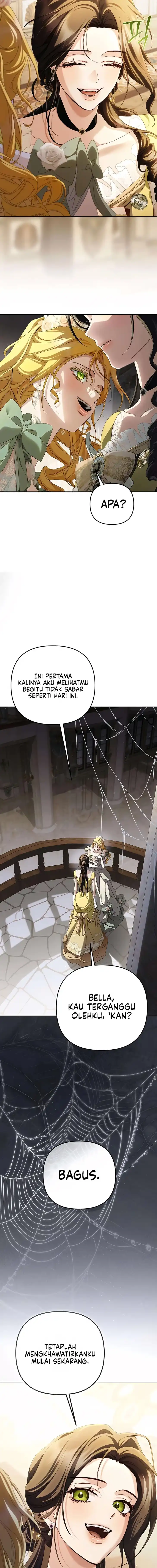 The Scandal Maker Has Returned Chapter 33 - Page 16