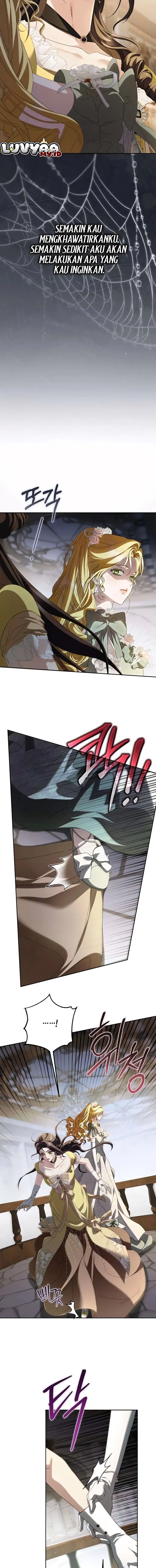The Scandal Maker Has Returned Chapter 33 - Page 17