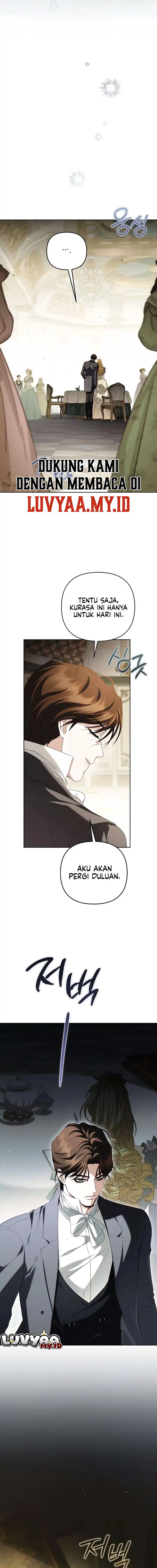 The Scandal Maker Has Returned Chapter 33 - Page 2