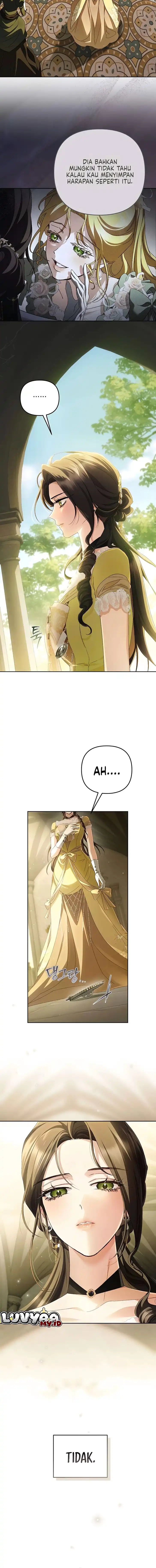 The Scandal Maker Has Returned Chapter 33 - Page 20