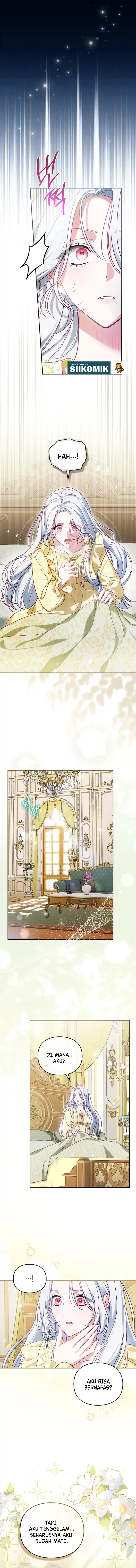 The Search for the Duchess’s Husband Chapter 1 - Page 2