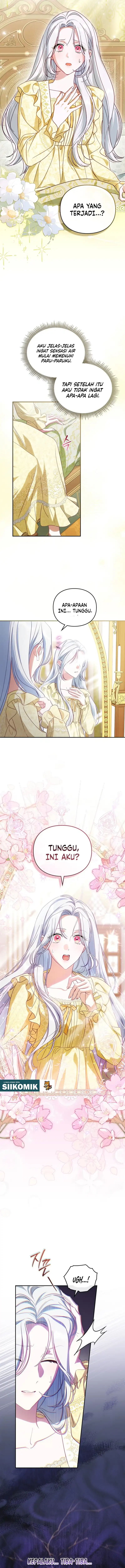 The Search for the Duchess’s Husband Chapter 1 - Page 3