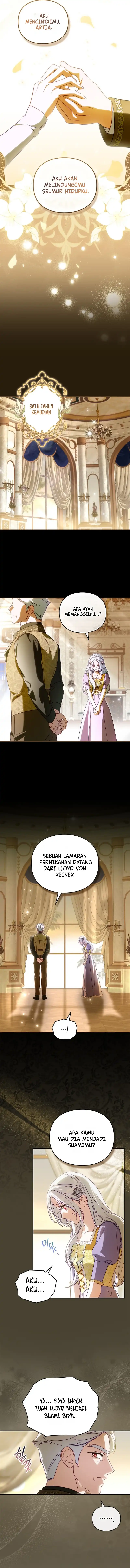 The Search for the Duchess’s Husband Chapter 1 - Page 7