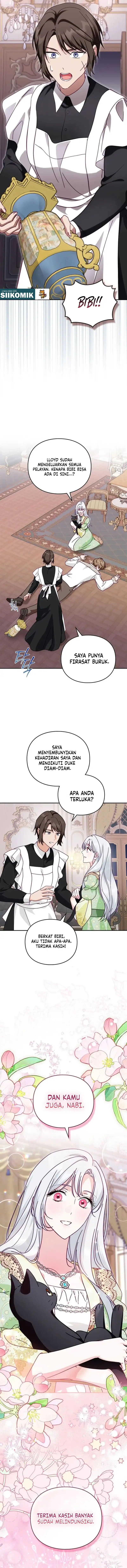 The Search for the Duchess’s Husband Chapter 10 - Page 11