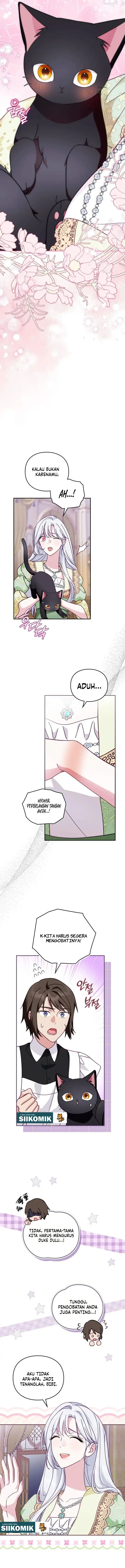 The Search for the Duchess’s Husband Chapter 10 - Page 12