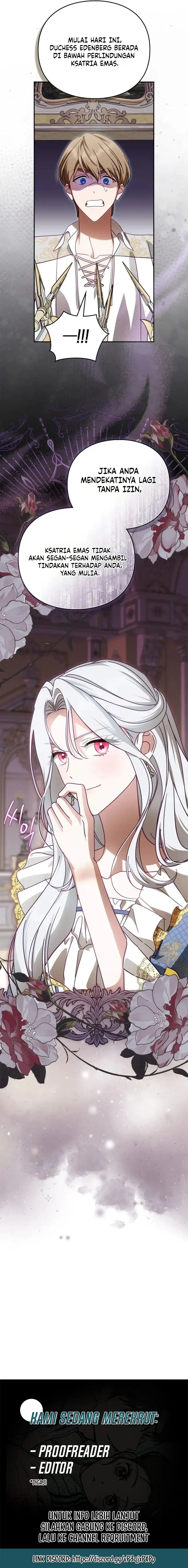 The Search for the Duchess’s Husband Chapter 10 - Page 17