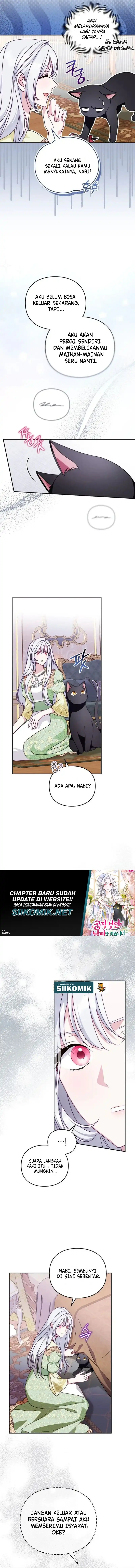 The Search for the Duchess’s Husband Chapter 10 - Page 2