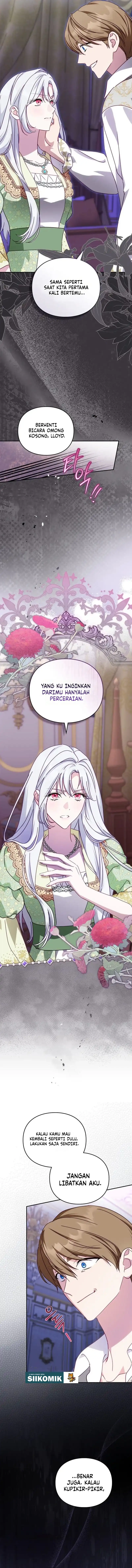 The Search for the Duchess’s Husband Chapter 10 - Page 5