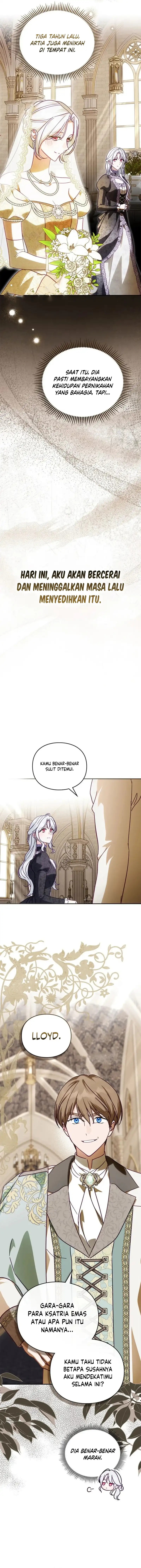 The Search for the Duchess’s Husband Chapter 11 - Page 12