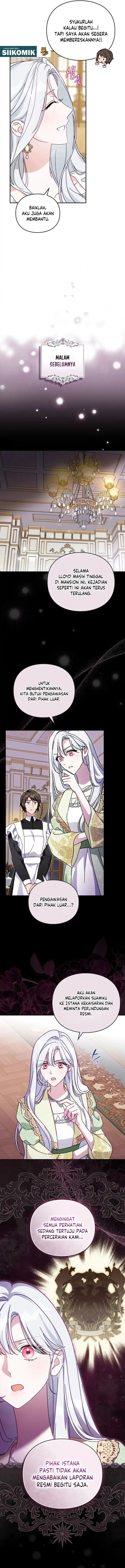 The Search for the Duchess’s Husband Chapter 11 - Page 2