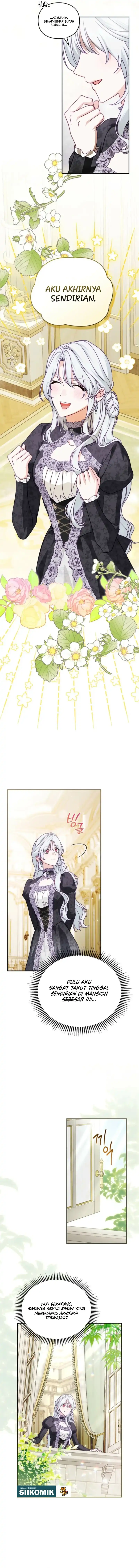 The Search for the Duchess’s Husband Chapter 13 - Page 15