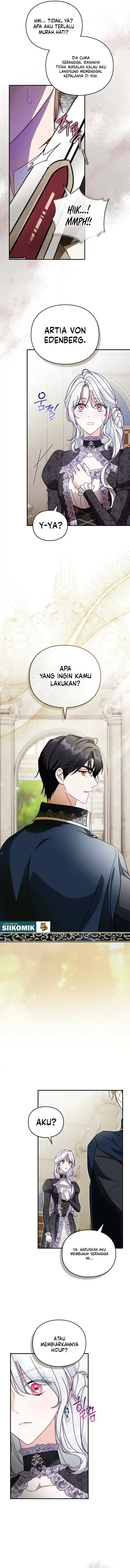 The Search for the Duchess’s Husband Chapter 13 - Page 3