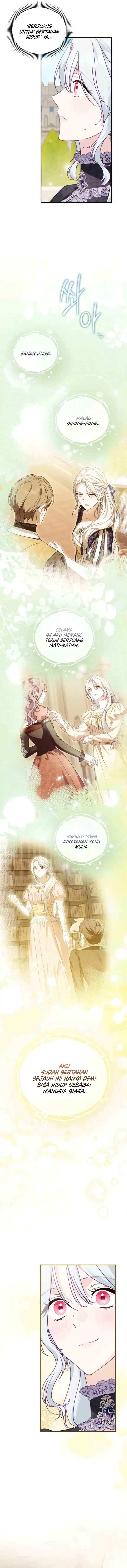 The Search for the Duchess’s Husband Chapter 13 - Page 9