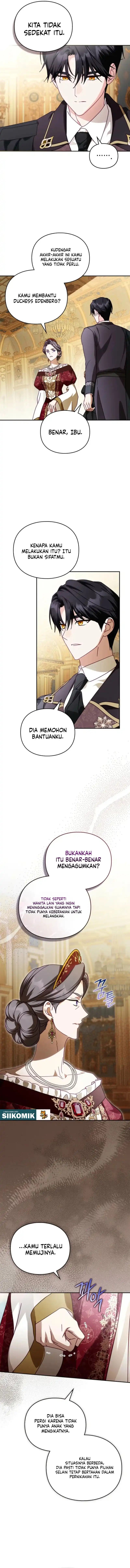 The Search for the Duchess’s Husband Chapter 14 - Page 13