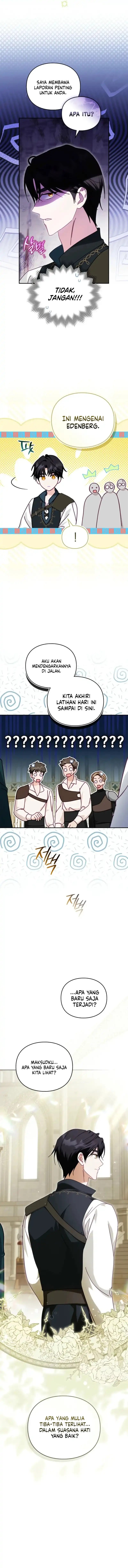 The Search for the Duchess’s Husband Chapter 14 - Page 2