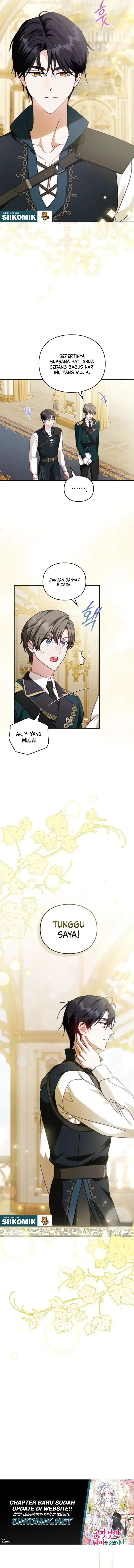 The Search for the Duchess’s Husband Chapter 14 - Page 9