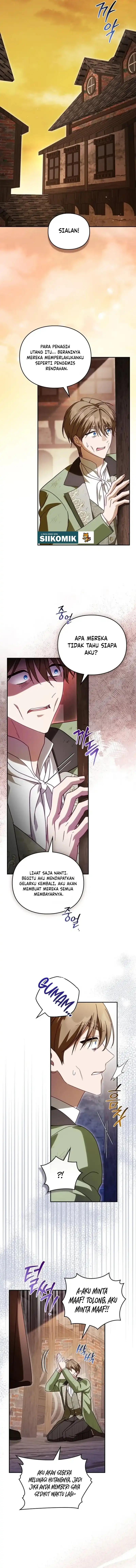 The Search for the Duchess’s Husband Chapter 15 - Page 12