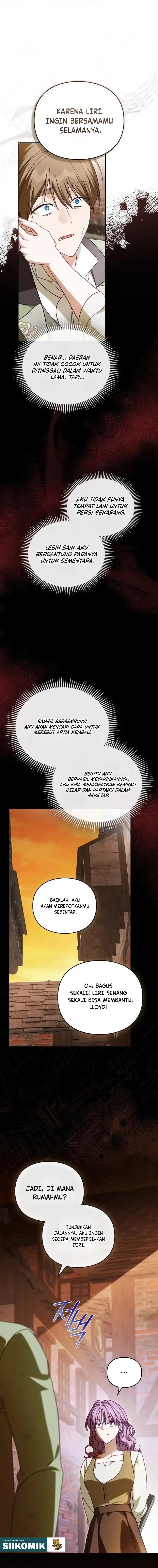 The Search for the Duchess’s Husband Chapter 15 - Page 14