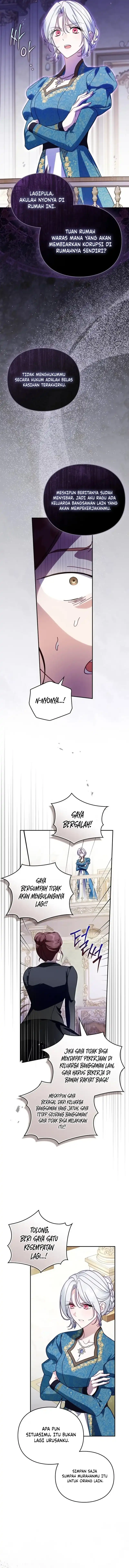 The Search for the Duchess’s Husband Chapter 15 - Page 9