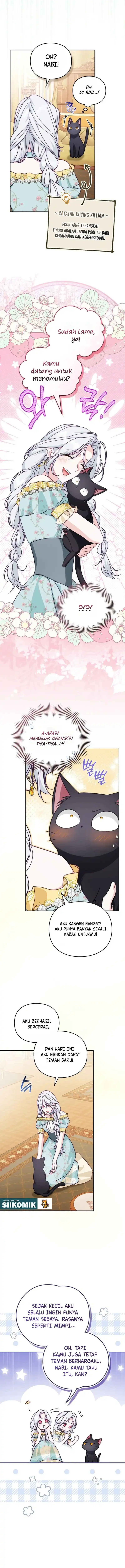 The Search for the Duchess’s Husband Chapter 16 - Page 14