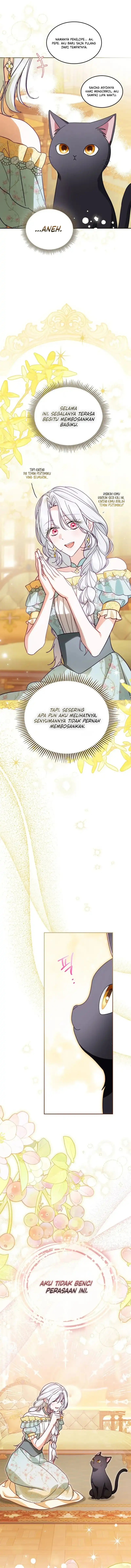 The Search for the Duchess’s Husband Chapter 16 - Page 15
