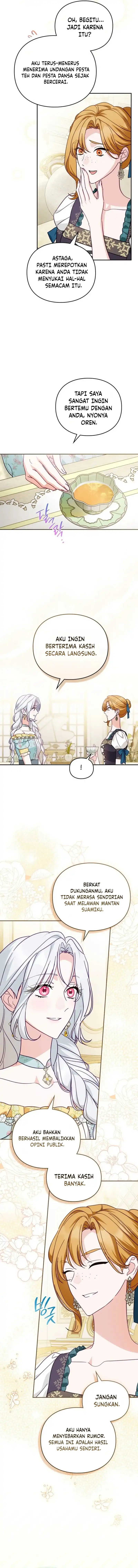 The Search for the Duchess’s Husband Chapter 16 - Page 2