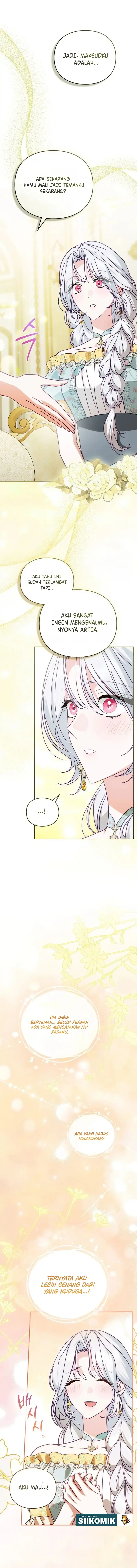 The Search for the Duchess’s Husband Chapter 16 - Page 8