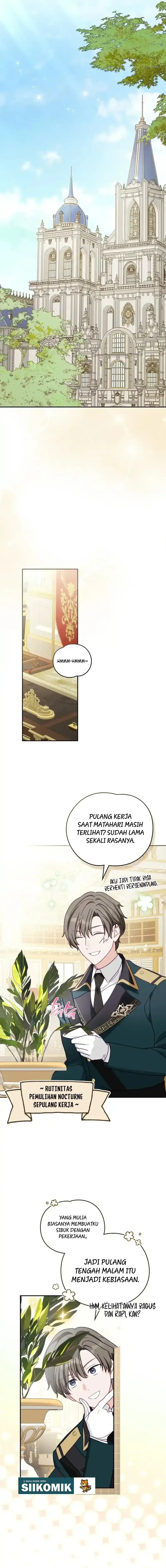 The Search for the Duchess’s Husband Chapter 17 - Page 14
