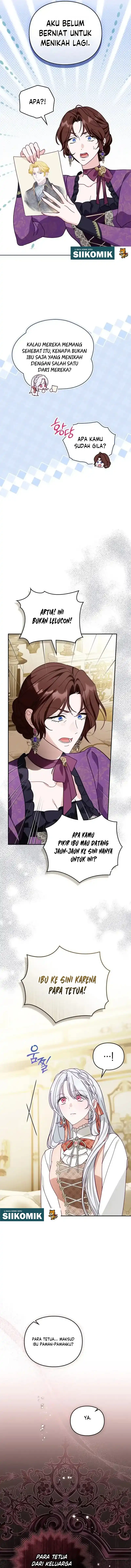 The Search for the Duchess’s Husband Chapter 17 - Page 9