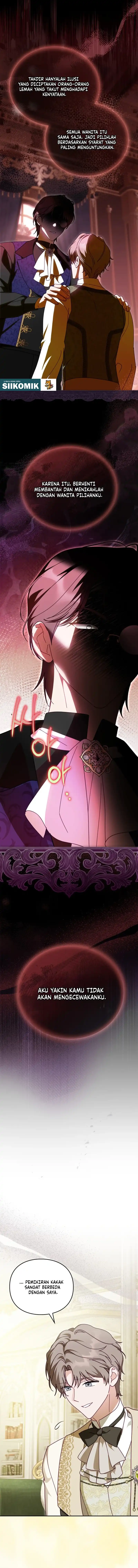 The Search for the Duchess’s Husband Chapter 19 - Page 7