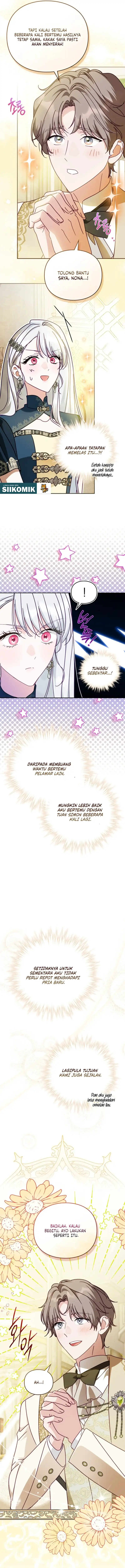 The Search for the Duchess’s Husband Chapter 19 - Page 9