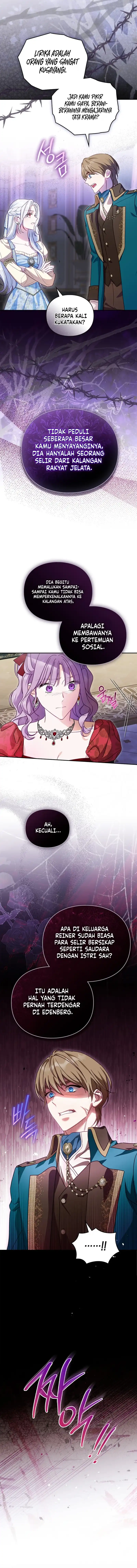 The Search for the Duchess’s Husband Chapter 2 - Page 11