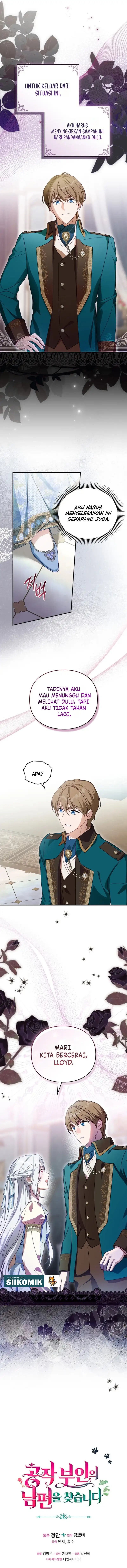The Search for the Duchess’s Husband Chapter 2 - Page 13