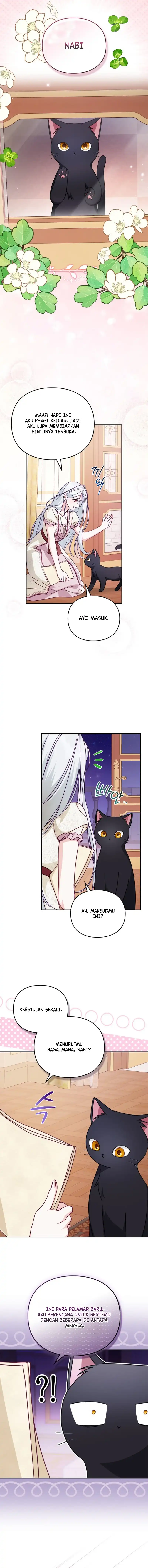 The Search for the Duchess’s Husband Chapter 20 - Page 12