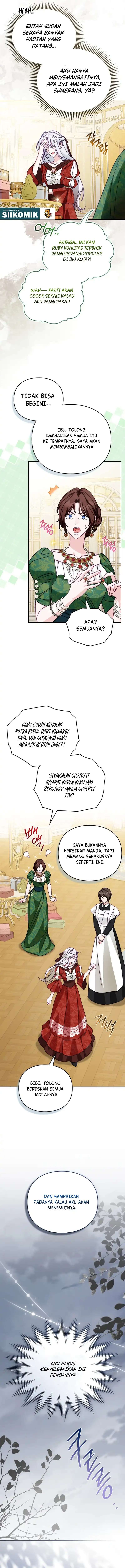 The Search for the Duchess’s Husband Chapter 21 - Page 13