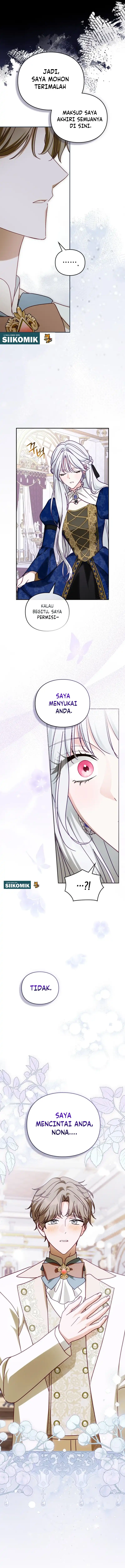 The Search for the Duchess’s Husband Chapter 21 - Page 16