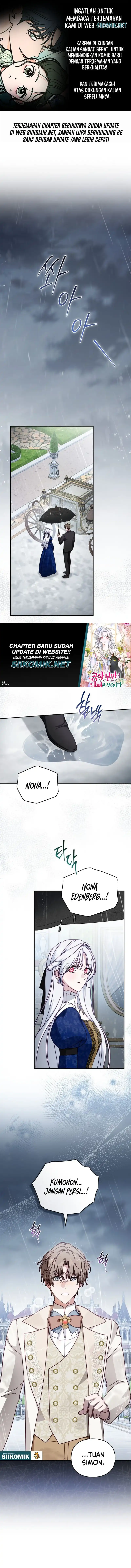 The Search for the Duchess’s Husband Chapter 22 - Page 1
