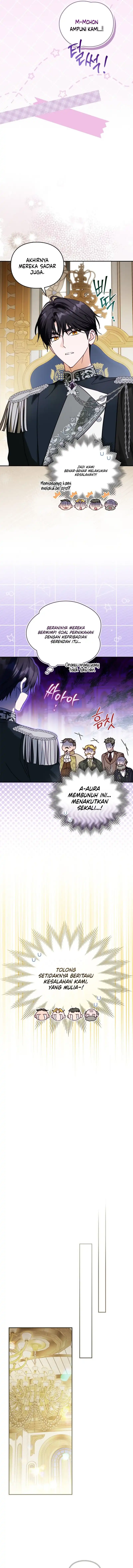 The Search for the Duchess’s Husband Chapter 22 - Page 12