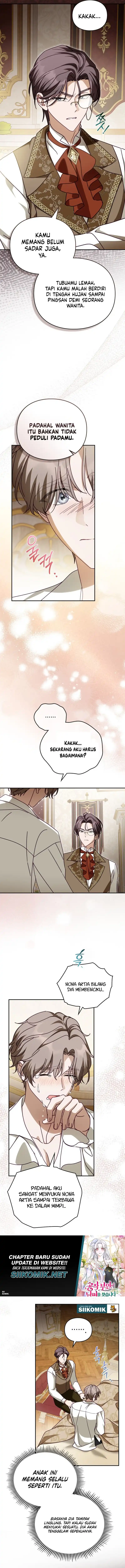 The Search for the Duchess’s Husband Chapter 22 - Page 6