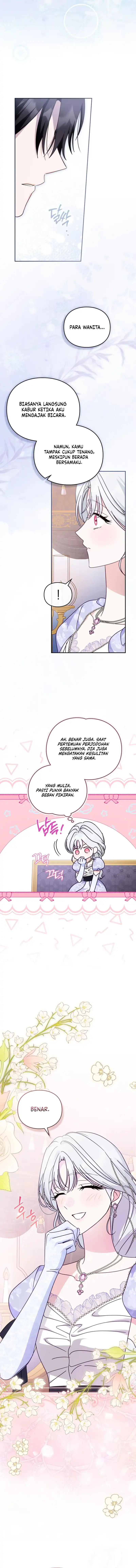 The Search for the Duchess’s Husband Chapter 23 - Page 11