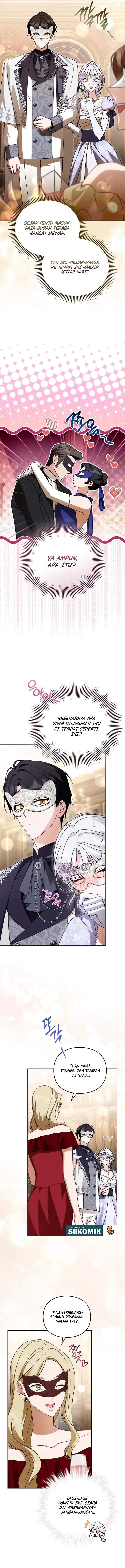 The Search for the Duchess’s Husband Chapter 23 - Page 13