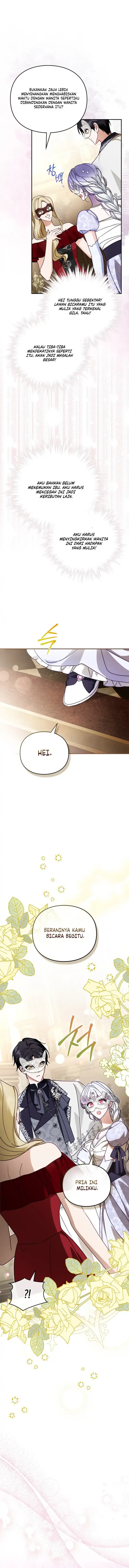 The Search for the Duchess’s Husband Chapter 23 - Page 14