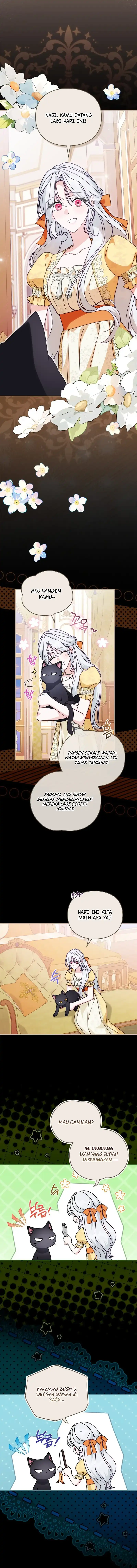 The Search for the Duchess’s Husband Chapter 23 - Page 6