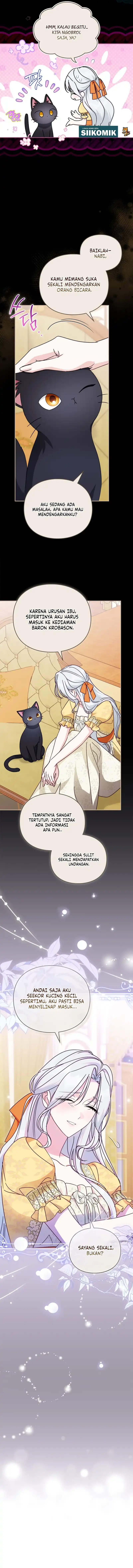 The Search for the Duchess’s Husband Chapter 23 - Page 7