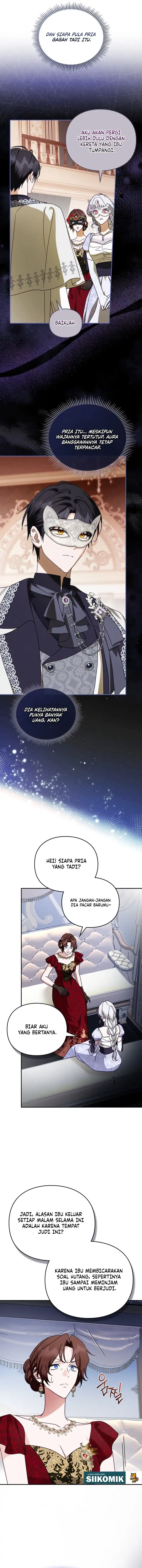 The Search for the Duchess’s Husband Chapter 24 - Page 12