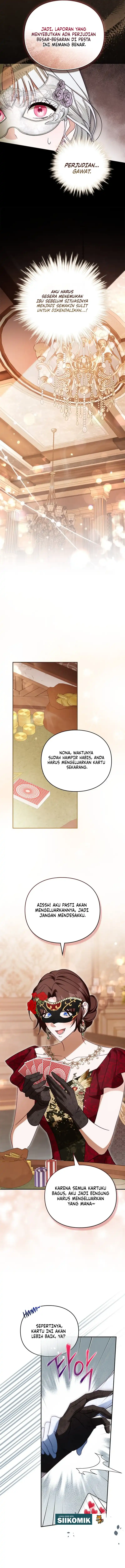 The Search for the Duchess’s Husband Chapter 24 - Page 9