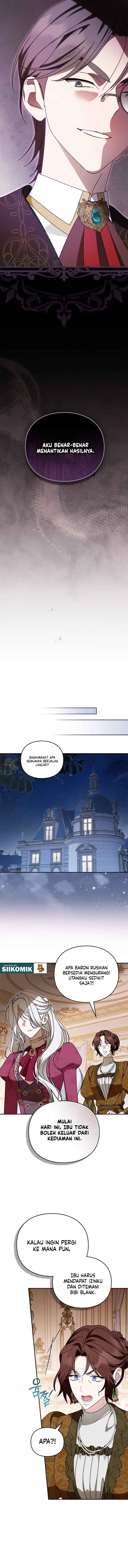 The Search for the Duchess’s Husband Chapter 25 - Page 15