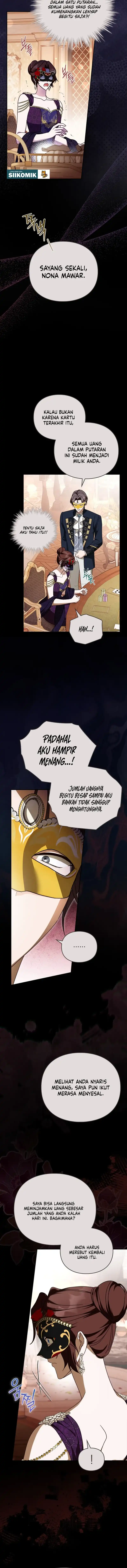 The Search for the Duchess’s Husband Chapter 25 - Page 6