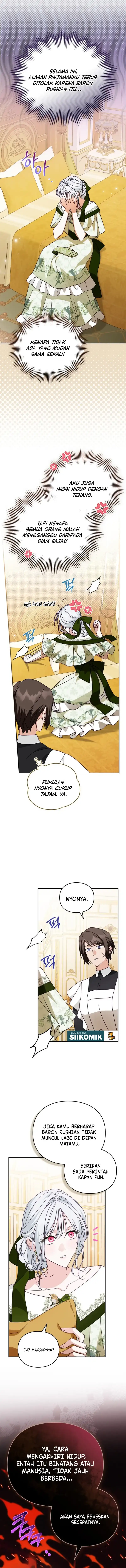 The Search for the Duchess’s Husband Chapter 26 - Page 10